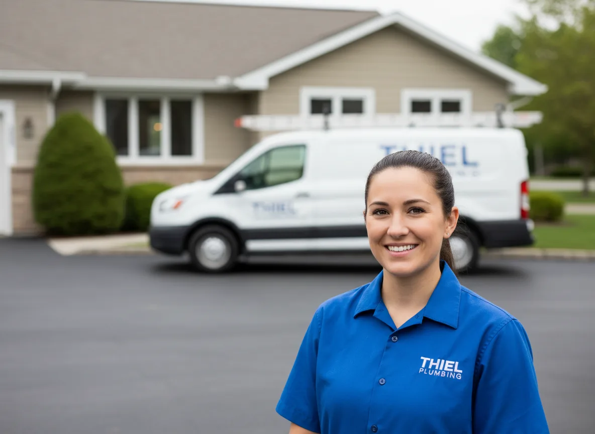 Plumber Ipswich, SD FAQs